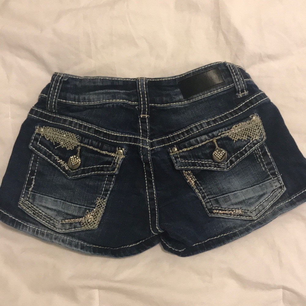Shorts